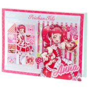 キラッとプリ☆チャン ファイル あんな＆さら [6歳～]