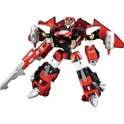 ヨドバシ Com タカラトミー Takaratomy ドライブヘッド シンクロ合体セット ブレイブジェットストライカー 3歳 通販 全品無料配達