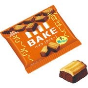 ベイク クッキー ティータイムパック 91g