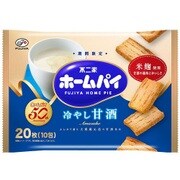 ホームパイ(冷やし甘酒) 20枚