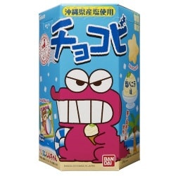 ヨドバシ.com - 東ハト Tohato チョコビ 塩バニラ味 25g 通販