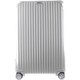 スーツケース Topas 82L Silver TSAロック搭載 並行輸入品 924.73.00.5