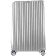 スーツケース Topas 82L Silver TSAロック搭載 並行輸入品 924.73.00.5