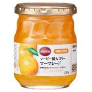 低カロリーマーマレード瓶 220g