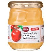 低カロリーりんごジャム 瓶220g