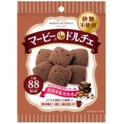 DEドルチェカカオ＆カカオ 24g