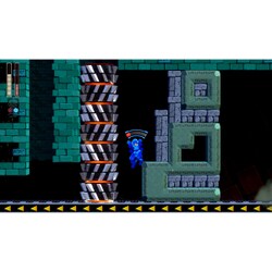 ヨドバシ.com - カプコン CAPCOM ロックマン11 運命の歯車