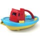 知育玩具 GRT-TUG01RR タグボート レッドトップ