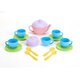 知育玩具 GRT-TEA01R ティーセット