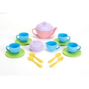 知育玩具 GRT-TEA01R ティーセット