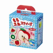 もちふわスクイーズ・フルーツ PT144A