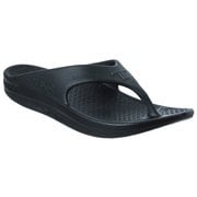 FLIP FLOP Black 24-24.5cm [レディースサンダル]