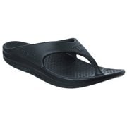 FLIP FLOP Black 26-26.5cm [メンズサンダル]