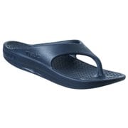 FLIP FLOP Navy 24-24.5cm [レディースサンダル]