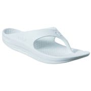 FLIP FLOP White 27-27.5cm [メンズサンダル]