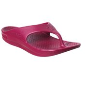 FLIP FLOP Dark cherry 23-23.5cm [レディースサンダル]