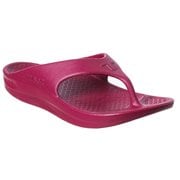 FLIP FLOP Dark cherry 27-27.5cm [メンズサンダル]