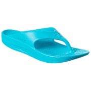 FLIP FLOP Mint blue 24-24.5cm [レディースサンダル]