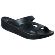 Z-STRAP Black 23-23.5cm [レディースサンダル]