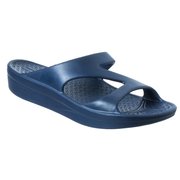 Z-STRAP Navy 23-23.5cm [レディースサンダル]