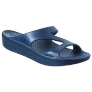 Z-STRAP Navy 24-24.5cm [レディースサンダル]