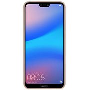 HWU34SPU HUAWEI P20 lite サクラピンク [スマートフォン]