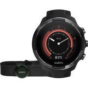 スマートウォッチ SUUNTO 9 G1 BARO HR BLACK SS050089000 ブラック