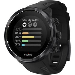 ヨドバシ.com - スント Suunto SUUNTO 9 G1 BARO HR BLACK SS050089000 ...