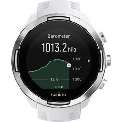 ヨドバシ.com - スント Suunto SUUNTO 9 G1 BARO HR WHITE 通販【全品