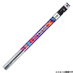WMR475 [ワイパー替えゴム スーパーグラファイトワイパー（グラファイトタイプ）呼番：106 長さ：475mm フロント用/1本]