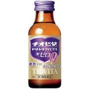チオビタドリンクアイビタスゼロ 100ml×3本 [第3類医薬品 ビタミン剤]