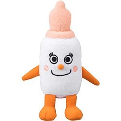 プリちぃ★ビーンズSplus みるくぼうや