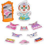 ドキンちゃんのおしゃれきせかえショップ