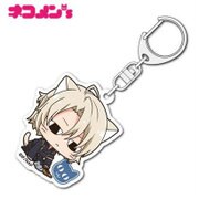 ニル・アドミラリの天秤 ネコメンズ アクリルキーホルダー 鴻上 滉 [キャラクターグッズ]