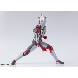 ヨドバシ.com - バンダイスピリッツ S.H.Figuarts(フィギュアーツ) ウルトラマンエックス＆ゴモラアーマーセット [塗装済可動フィギュア  全高約150mm 2021年10月再生産] 通販【全品無料配達】