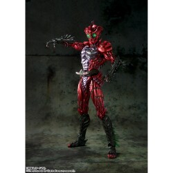 ヨドバシ.com - バンダイスピリッツ S.I.C. 仮面ライダー