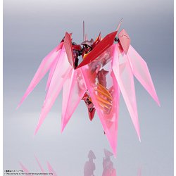ヨドバシ.com - バンダイスピリッツ METAL ROBOT魂 ＜SIDE KMF