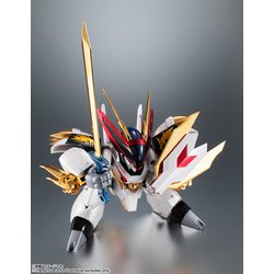 ヨドバシ.com - バンダイスピリッツ ROBOT魂 ＜SIDE MASHIN