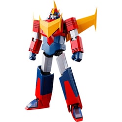 ヨドバシ.com - バンダイスピリッツ 超合金魂 GX-81