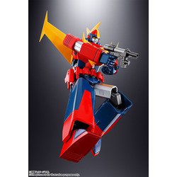 ヨドバシ.com - バンダイスピリッツ 超合金魂 GX-81