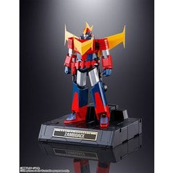 ヨドバシ.com - バンダイスピリッツ 超合金魂 GX-81