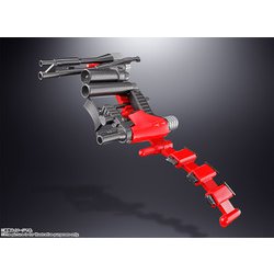ヨドバシ.com - バンダイスピリッツ 超合金魂 GX-81