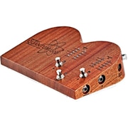 QUANTUMLOOP [MULTI DIGITAL PERCUSSION STOMP BOX & LOOPER]