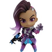 ねんどろいど ソンブラ クラシックスキン・エディション [オーバーウォッチ ノンスケール 全高約100mm 塗装済可動フィギュア]
