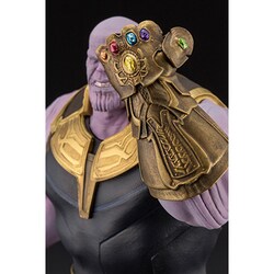 ヨドバシ.com - コトブキヤ KOTOBUKIYA ARTFX＋ サノス