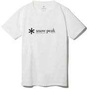 TS-18AU60104WH [60th Logo Tshirt 1 L White]