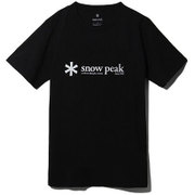 TS-18AU60100BK [60th Logo Tshirt 1 1 Black]