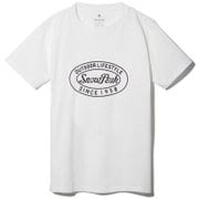 TS-18AU60403WH [60th Logo Tshirt 4 M White]