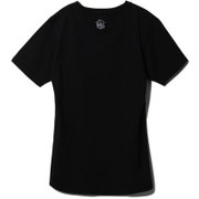 TS-18AU60402BK [60th Logo Tshirt 4 S Black]
