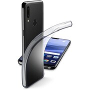 FINECP20LITET [Fine HuaweiP20Liteクリアケース]